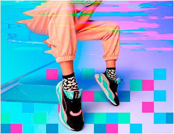 ZAPATILLAS PUMA RS-2K MESSAGING - InStore