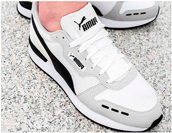 ZAPATILLAS PUMA R78 - InStore