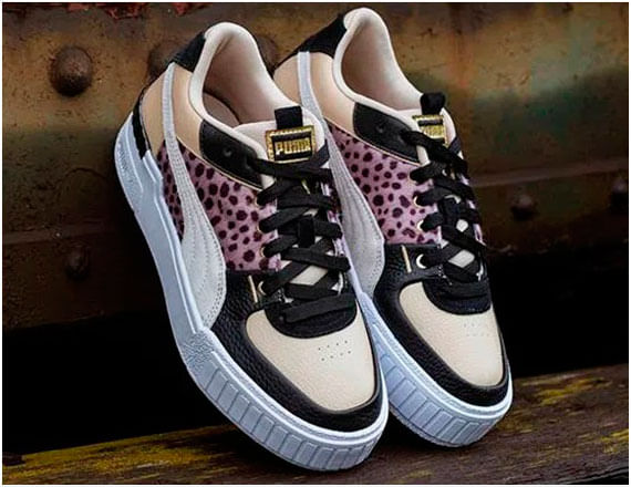ZAPATILLAS WILD CATS PUMA | DIGITAL SPORT