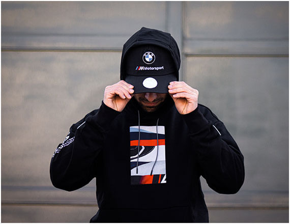 BUZO PUMA BMW MOTORSPORT - OnSports