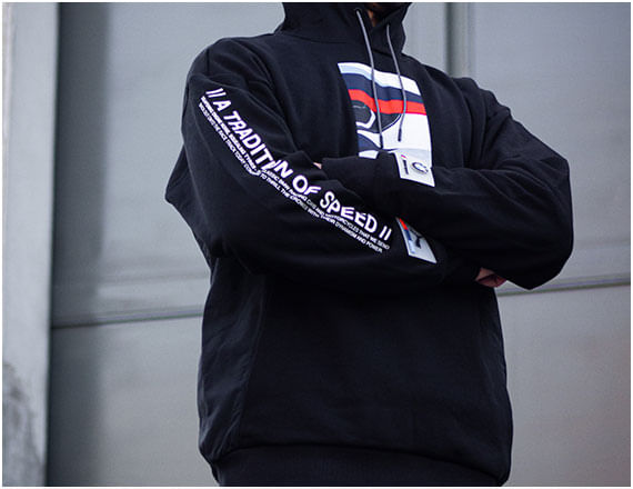 Gorra Puma BMW M Motorsport Heritage Azul | Solo Deportes