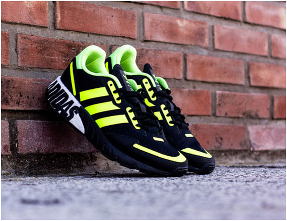 Adidas originals ZX 1K Boost FY3632 | KICKSCREW