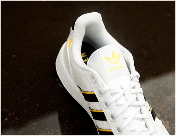 ZAPATILLAS ADIDAS ORIGINALS NY 90 STRIPES - InStore