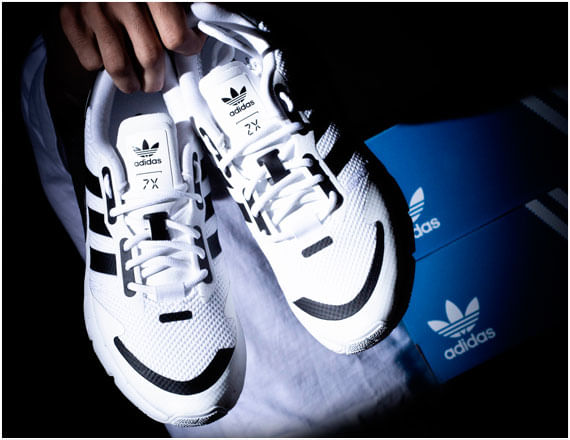 ZAPATILLAS ADIDAS ORIGINALS ZX 1K BOOST - InStore