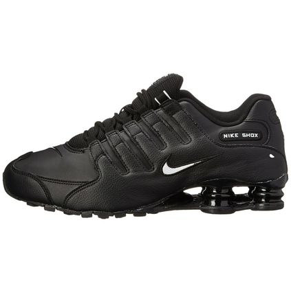 zapatillas nike shox