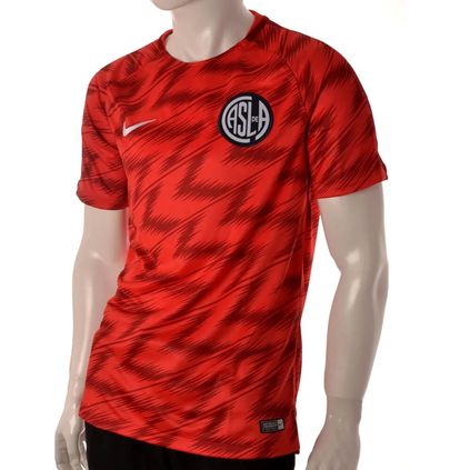 remeras de futbol nike