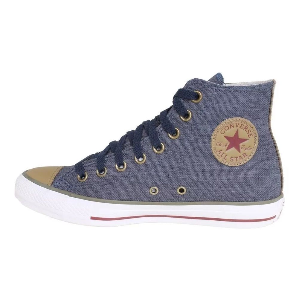 BOTAS CONVERSE CHUCK TAYLOR ALL STAR - OnSports JJDeportes