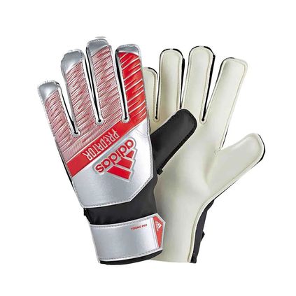 guantes de arquero adidas precio