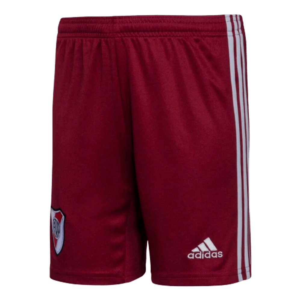 SHORT OFICIAL ADIDAS RIVER PLATE 2019 - OnSports JJDeportes