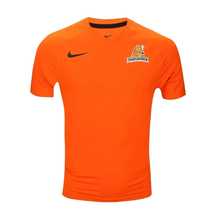 camiseta jaguares nike