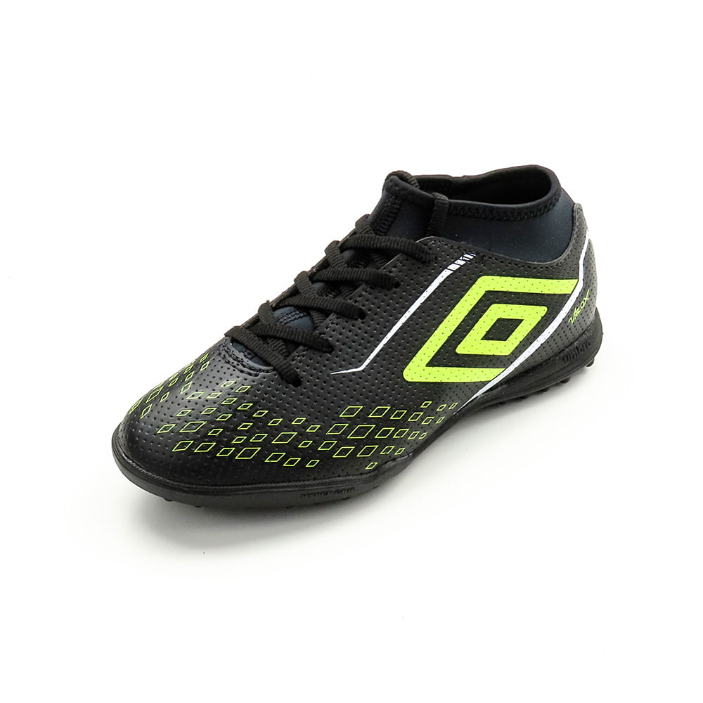 botines umbro