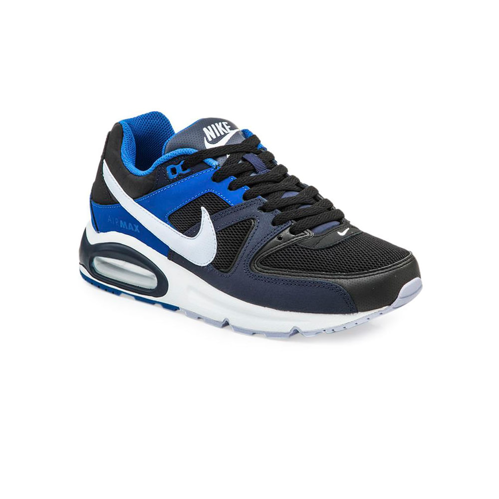 ZAPATILLAS NIKE AIR MAX COMMAND - OnSports JJDeportes