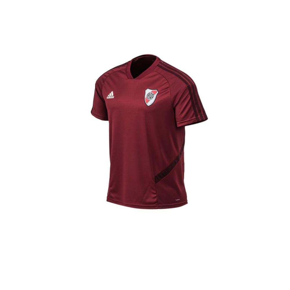 REMERA ADIDAS RIVER PLATE 2019 - OnSports JJDeportes