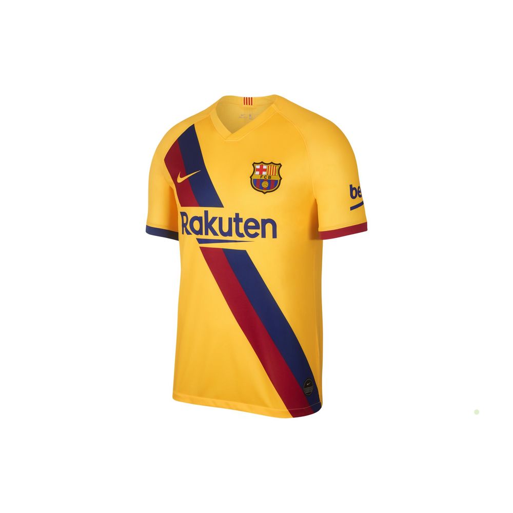 camisetas de barcelona 2019