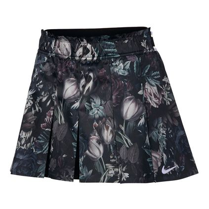 pantalon nike floreado