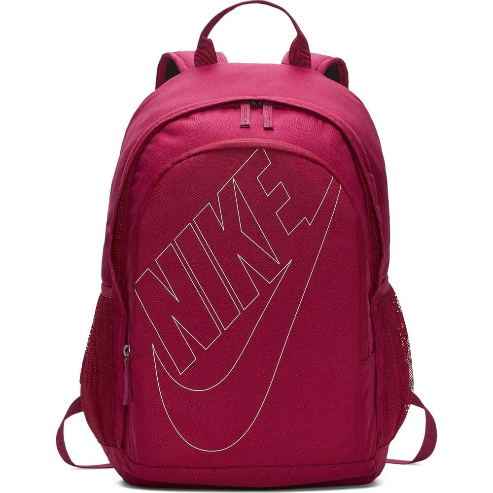 mochila nike bordo