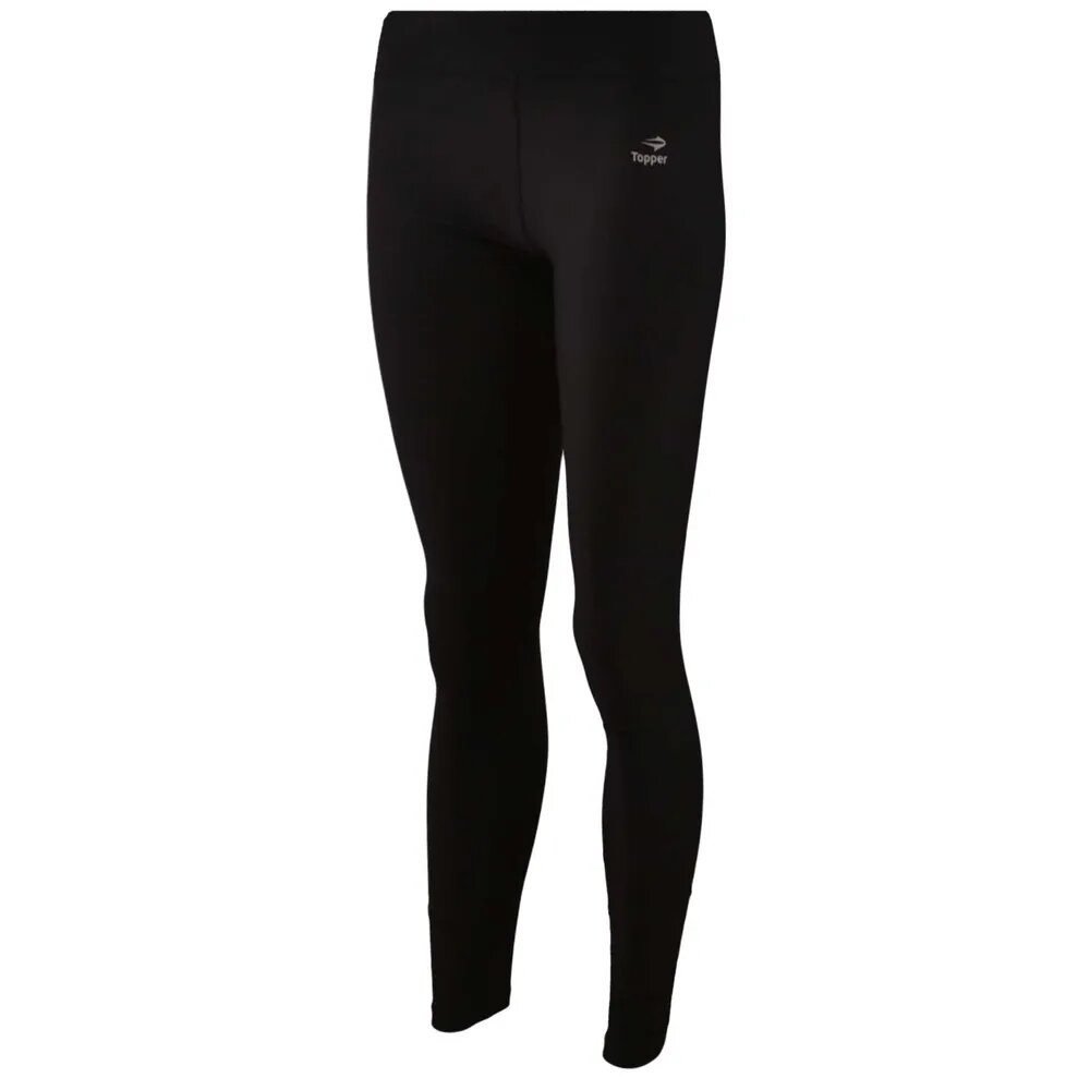 Calza Larga Topper Mujer