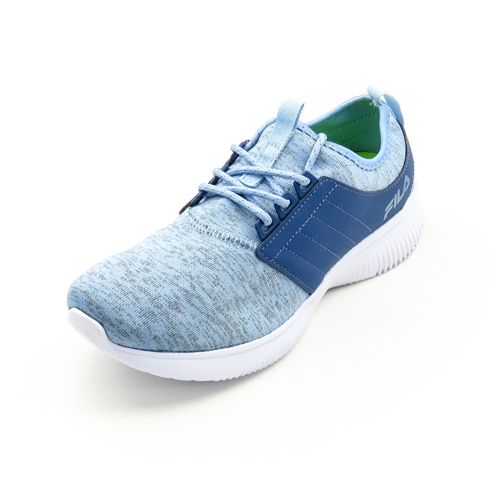 zapatilla fila slide