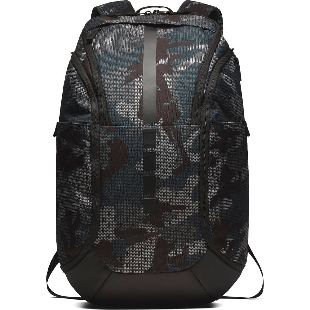 mochila nike hoops elite pro