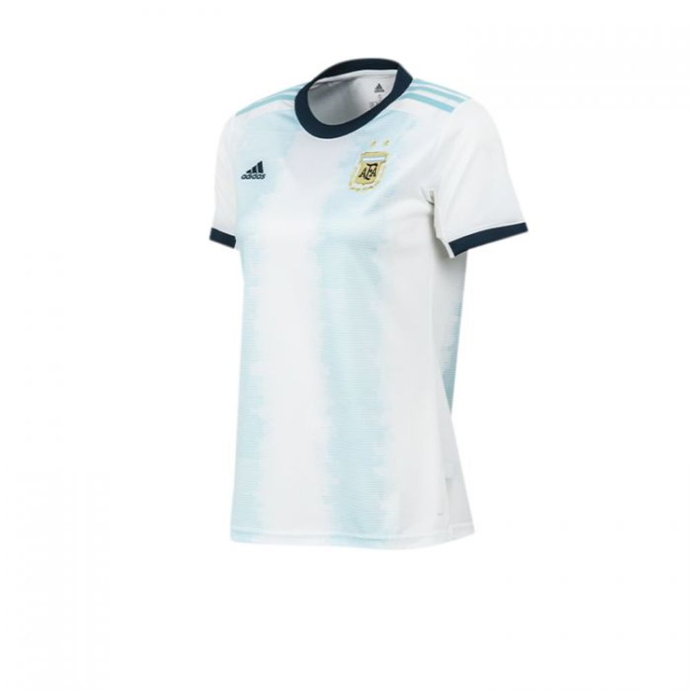 Camiseta Adidas Titular Seleccion Argentina 2019 Onsports Jjdeportes