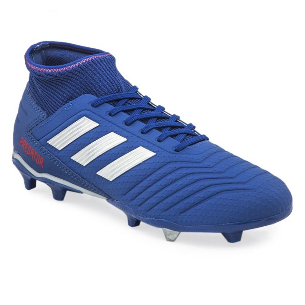 botines predator 19.3