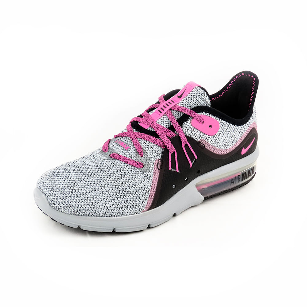 nike air máx sequent 3