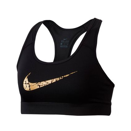 top nike gris
