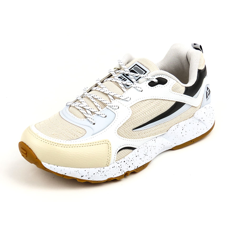 zapatillas trail fila