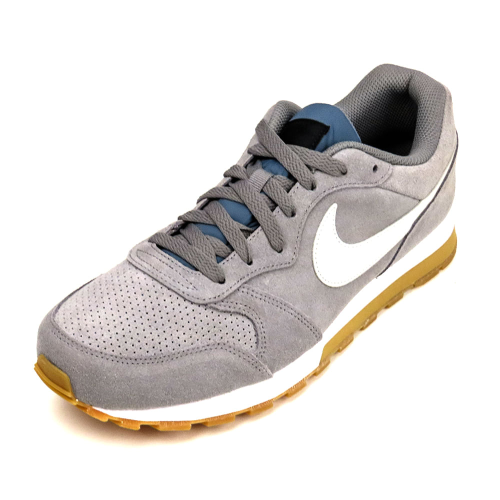 zapatillas nike md runner