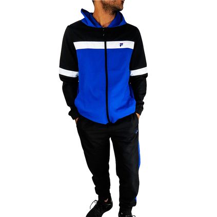 CONJUNTO FILA AGASALHO TRACKSUIT CONJUNTO FILA AGASALHO TRACKSUIT