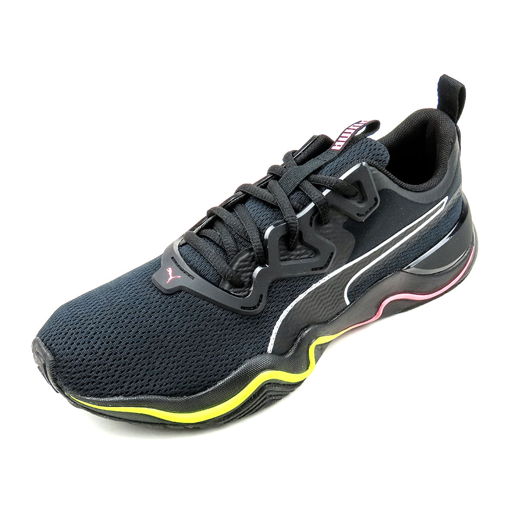 zapatillas puma handball