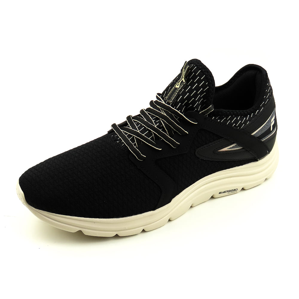 zapatillas fila outdoor