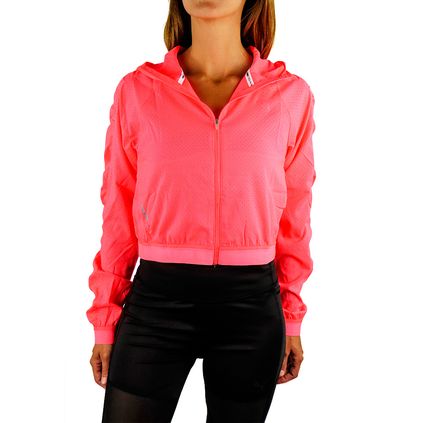 campera puma mujer