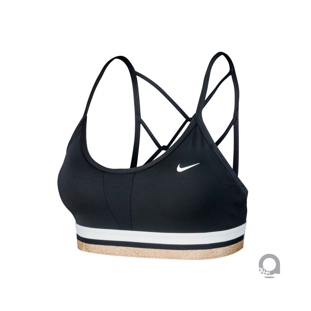 TOP DEPORTIVO NIKE INDY ICON - OnSports JJDeportes