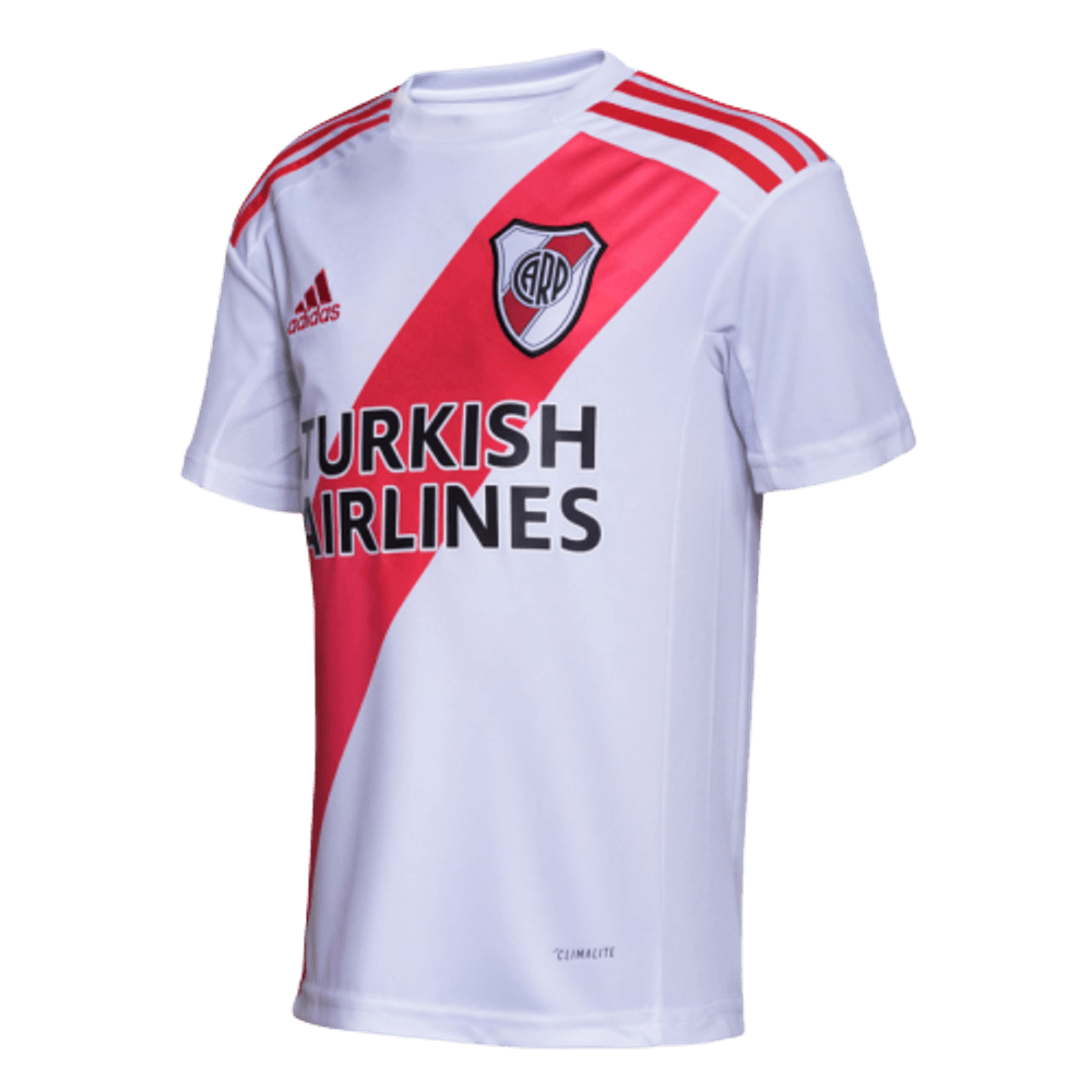 CAMISETA OFICIAL ADIDAS RIVER PLATE 2020 - OnSports JJDeportes