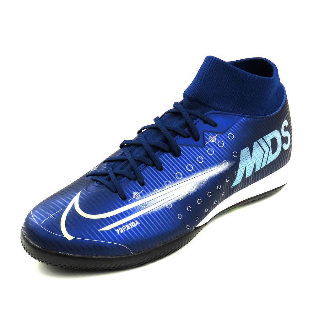 botines nike superfly 6 academy