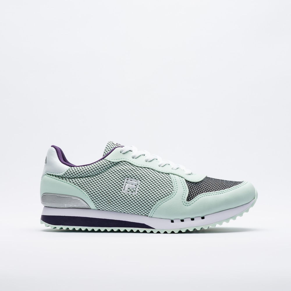 zapatillas retro fila