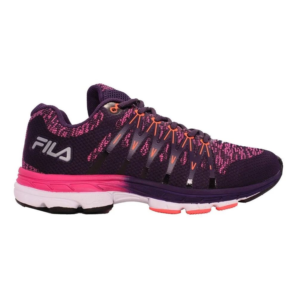 zapatillas fila lightness