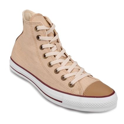 BOTAS CONVERSE CHUCK TAYLOR ALL STAR LINO - OnSports JJDeportes