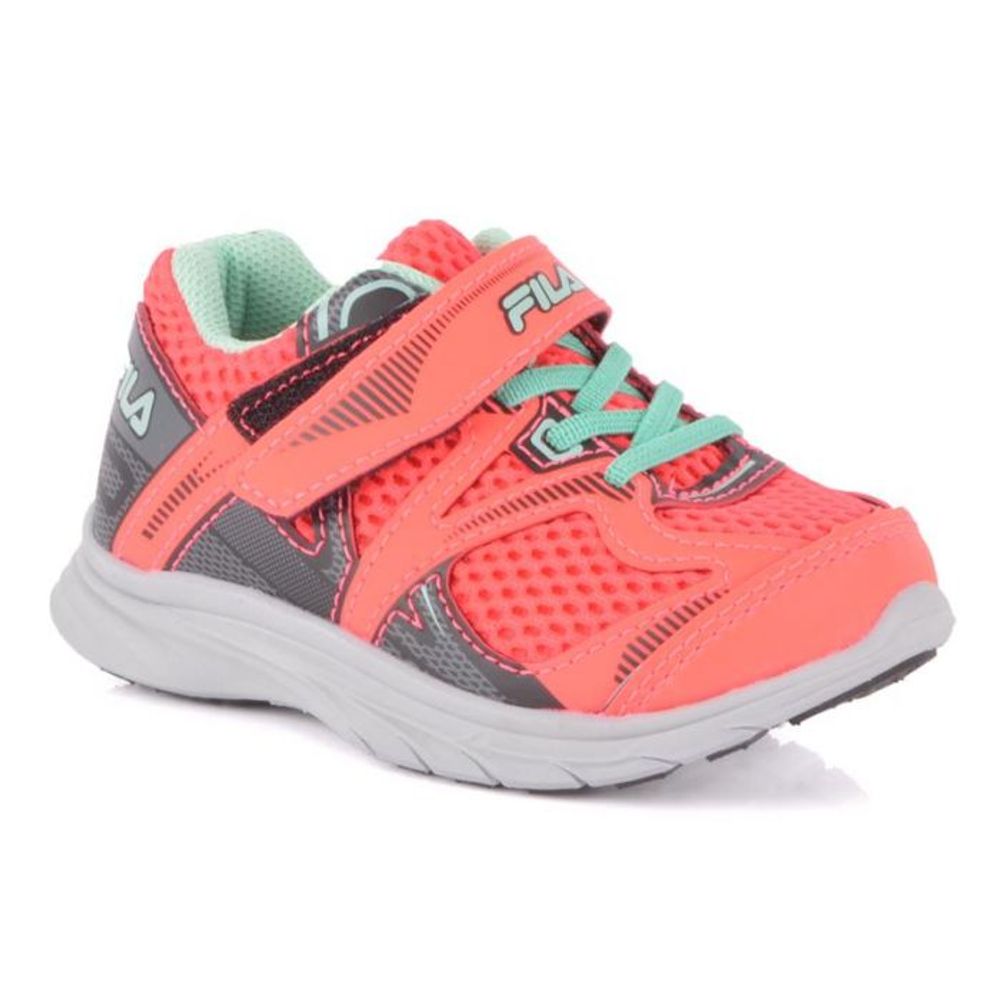 zapatillas fila fluor