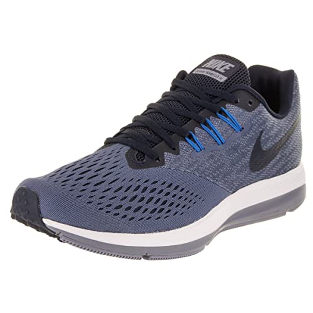 zapatillas nike zoom winflo 4 zapatillas nike zoom winflo 4