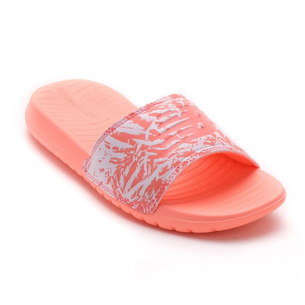 new balance ojotas de mujer