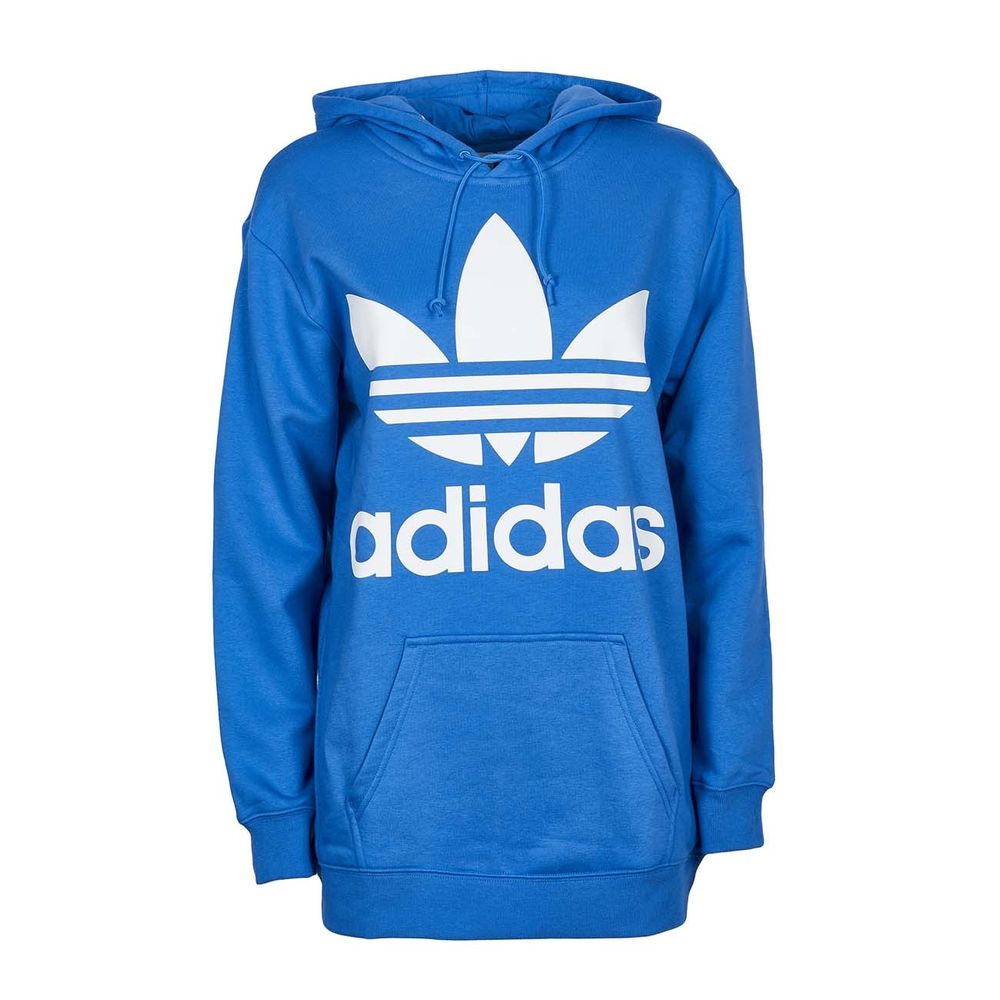 Buzo Adidas Originals Trefoil Instore