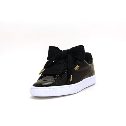 zapatillas puma basket heart