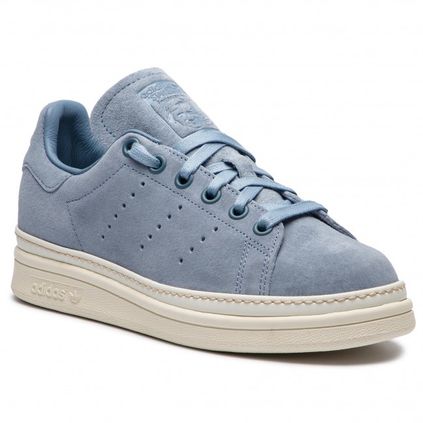 Zapatillas Adidas Originals Stan Smith New Bold Instore