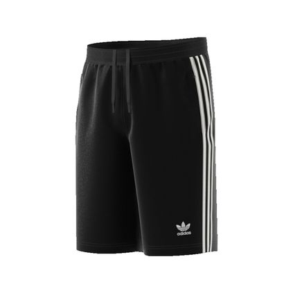 SHORT ADIDAS ORIGINALS 3 STRIPES - InStore