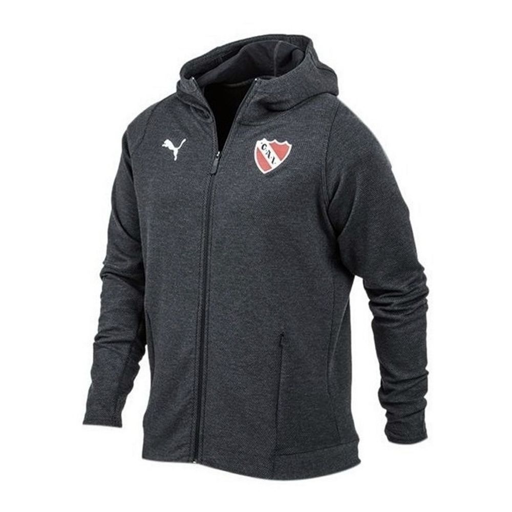 camperas de independiente puma