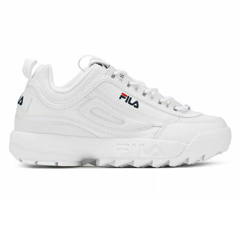 Mujer Fila Disruptor II