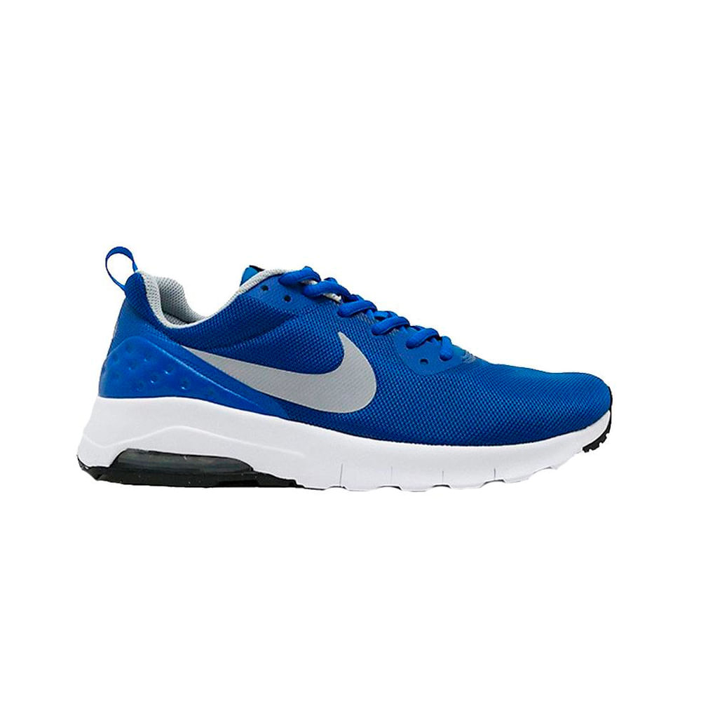 ZAPATILLAS NIKE AIR MAX MOTION LW -GS- - OnSports JJDeportes