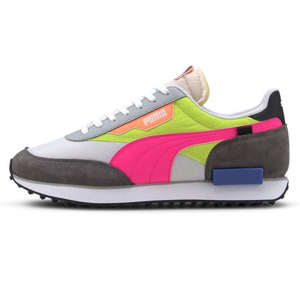 zapatillas puma future